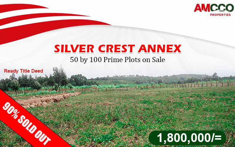 Silver Crest Annex